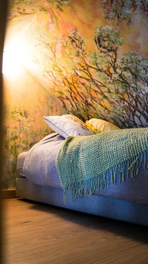 Le Paradis D'Henri Hannut エクステリア 写真