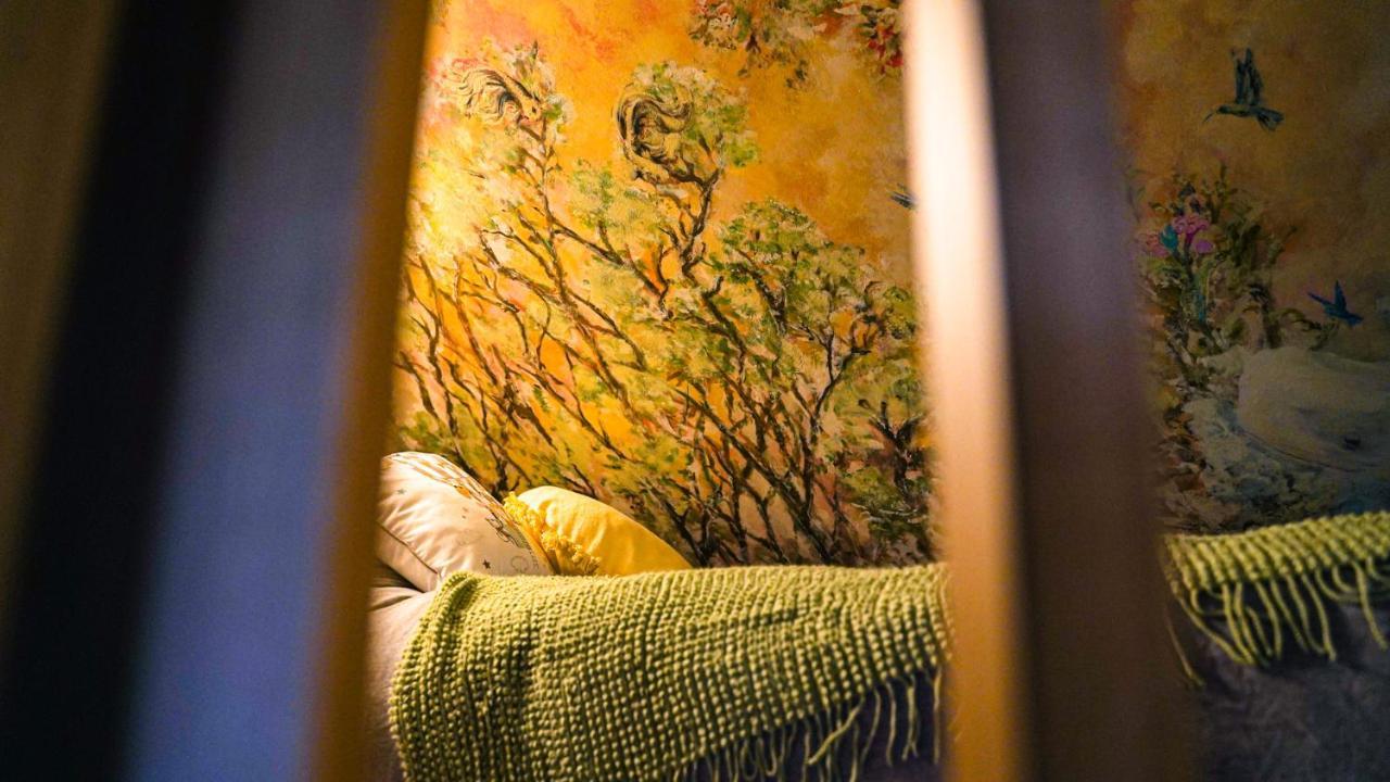 Le Paradis D'Henri Hannut エクステリア 写真