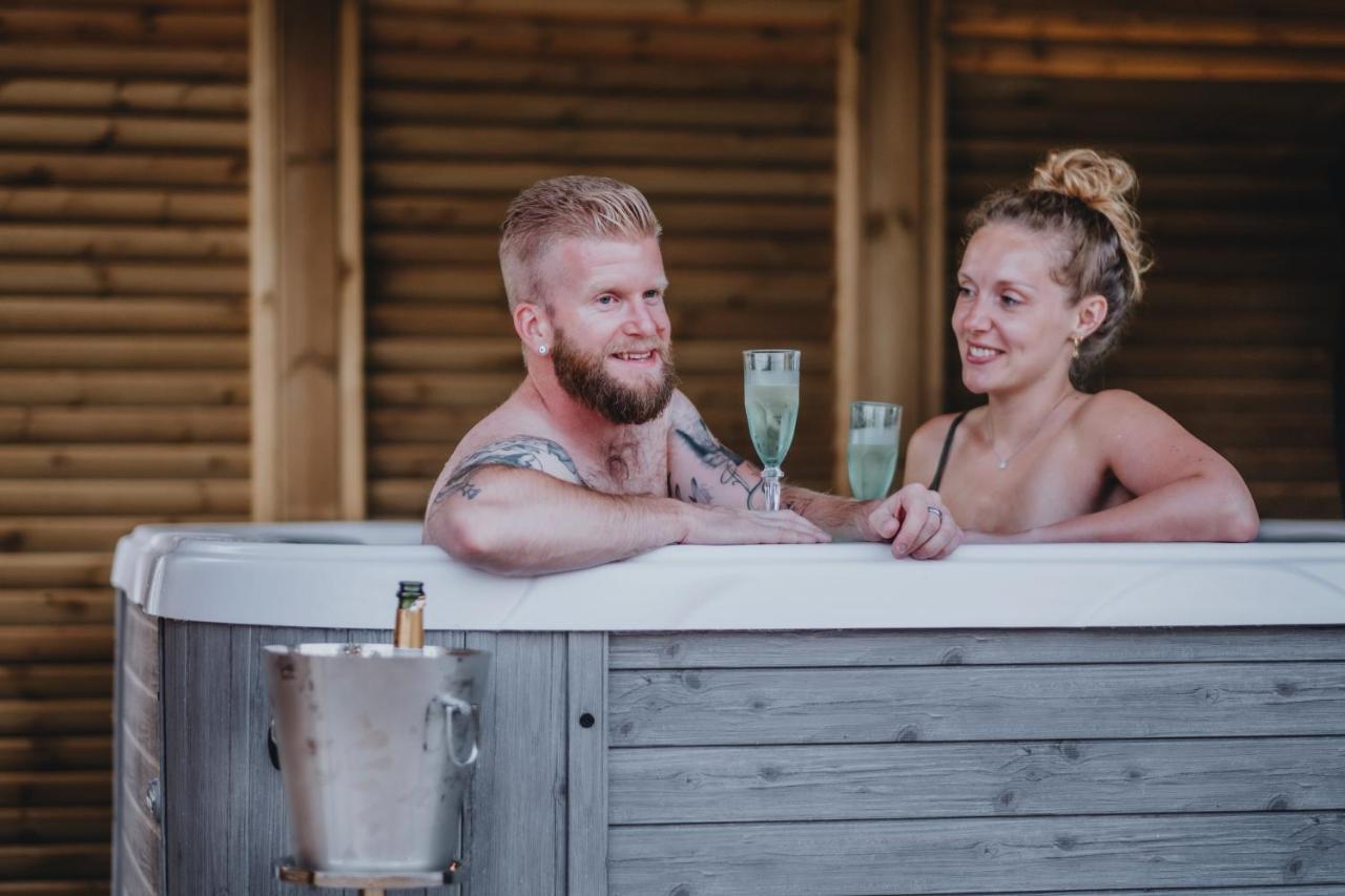 Le Paradis D'Henri Hannut エクステリア 写真